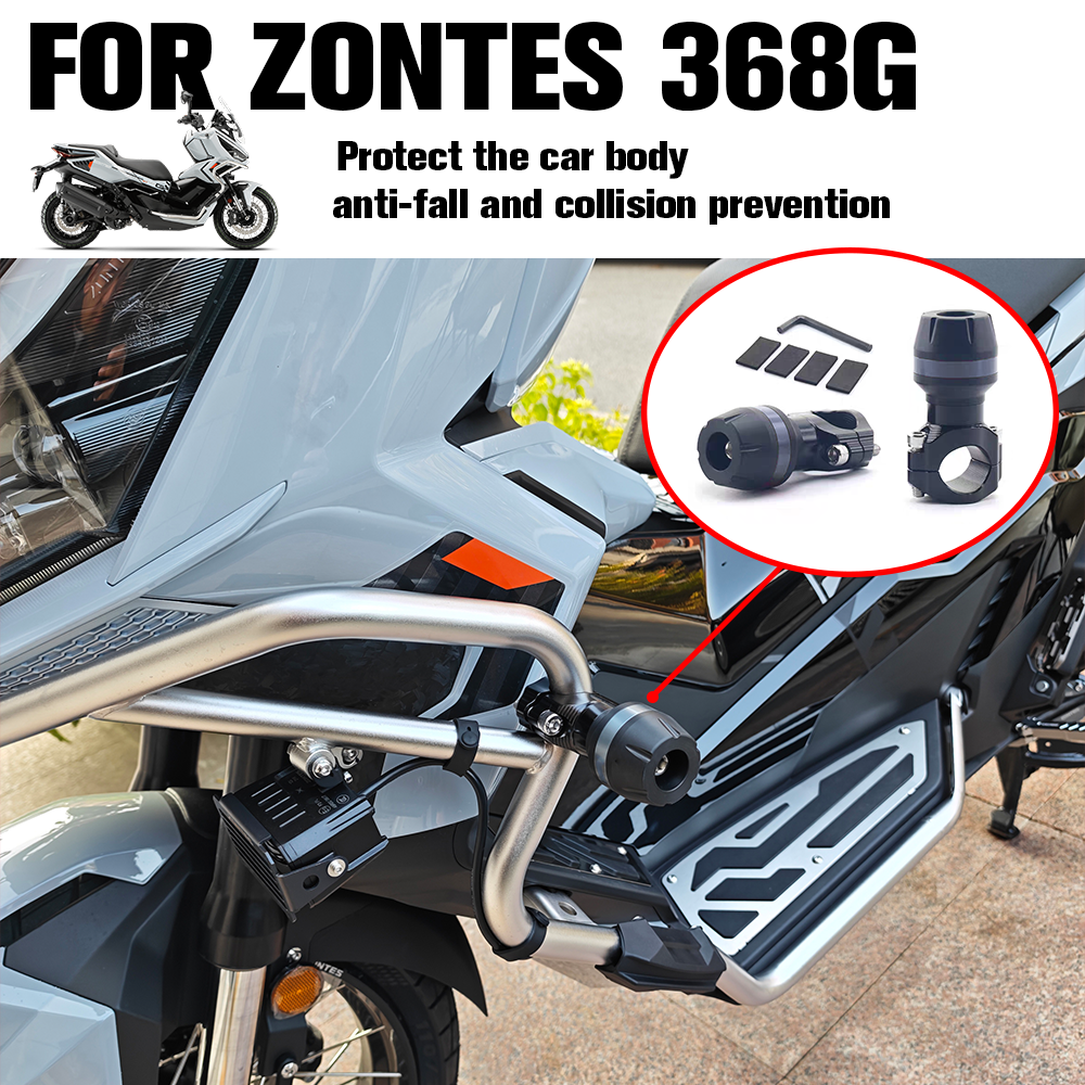 CNC Universal Motorcycle Acces - Plastic Pipe Clip のレビューと価格