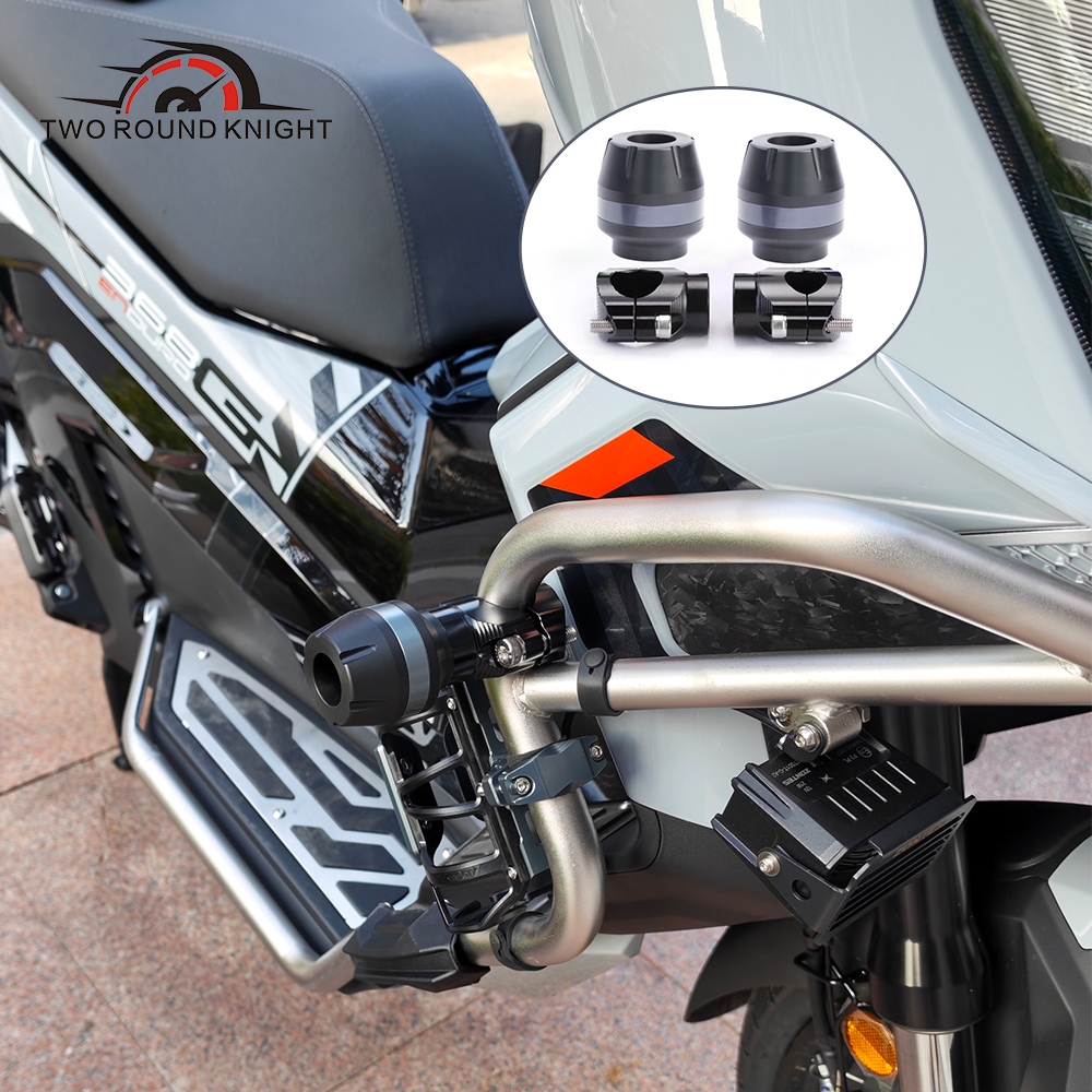 CNC Universal Motorcycle Acces - Plastic Pipe Clip のレビューと価格