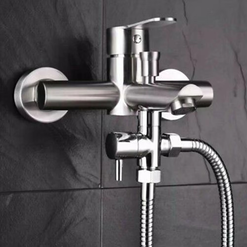 G1/2in 3 Way Diverter Valve T- - Shower Valve Cartridge のレビューと価格