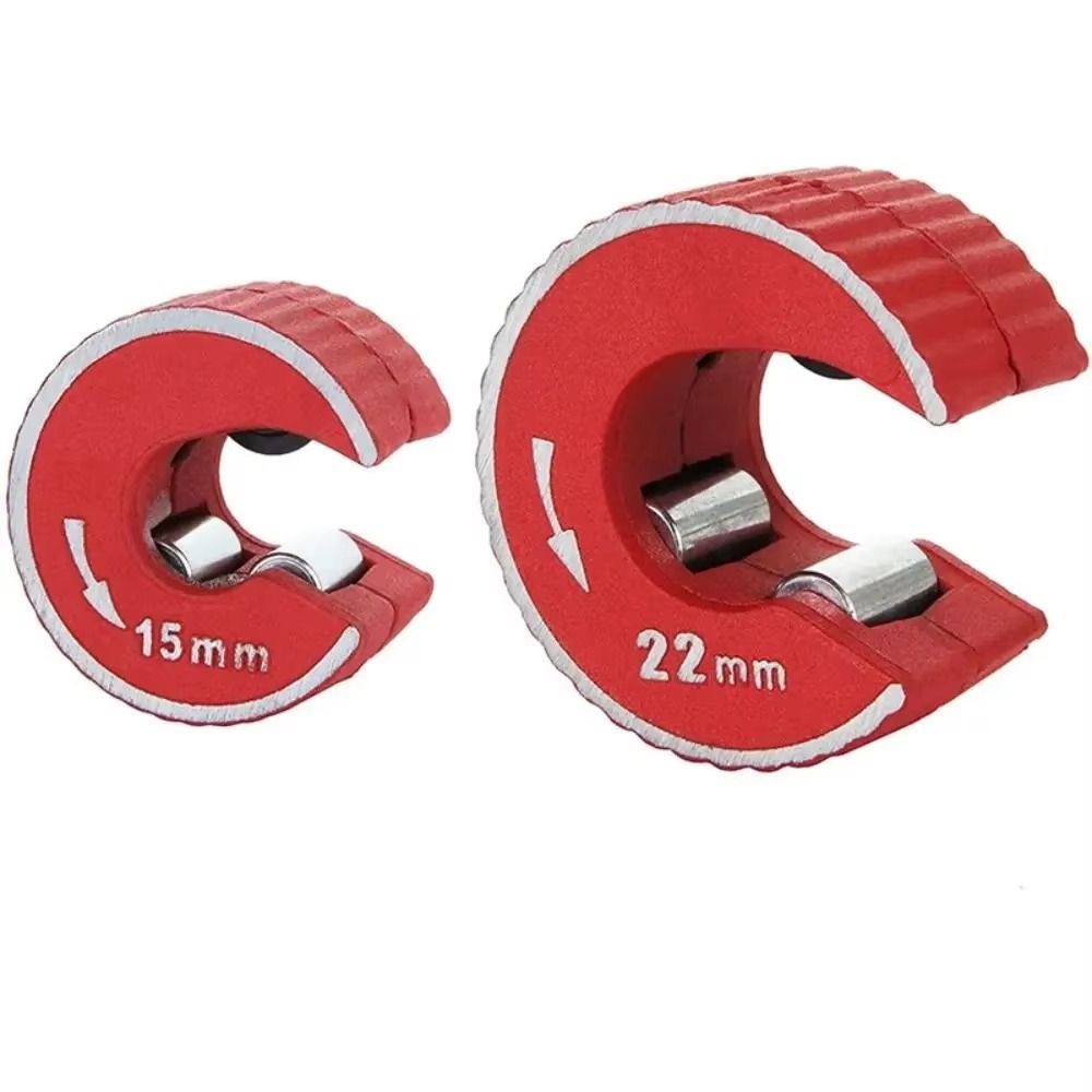 Aluminium Alloy Body Pipe Slic - Pipe Cutter Ratchet のレビューと価格