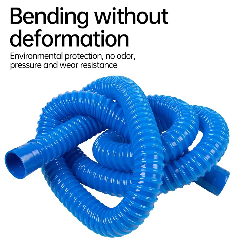 1Set Bilge Pump Hose, 1-1/8 In - Flexible Hose Braided のレビューと価格