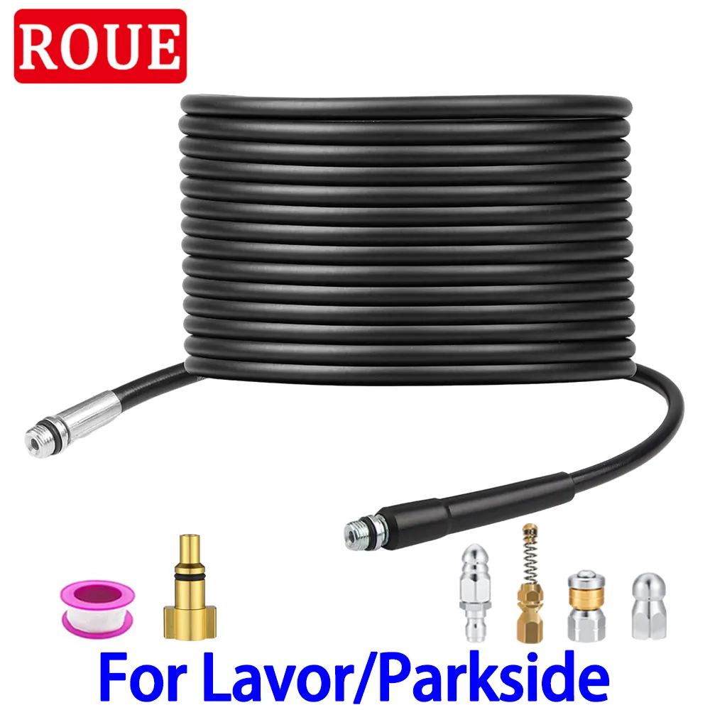 High Pressure Washer Drain Pip - Drain Pipe Clip のレビューと価格