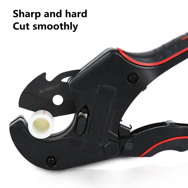 PPR Water Pipe Scissors PVC Pi - Pipe Cutter Ratchet のレビューと価格