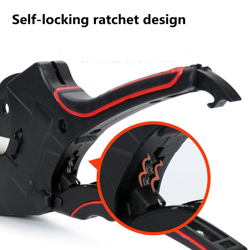 PPR Water Pipe Scissors PVC Pi - Pipe Cutter Ratchet のレビューと価格