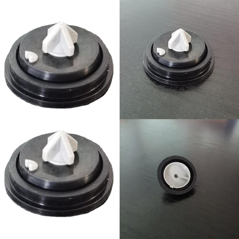 2pcs Toilet Fill Valve Gasket  - Toilet Fill Valve のレビューと価格