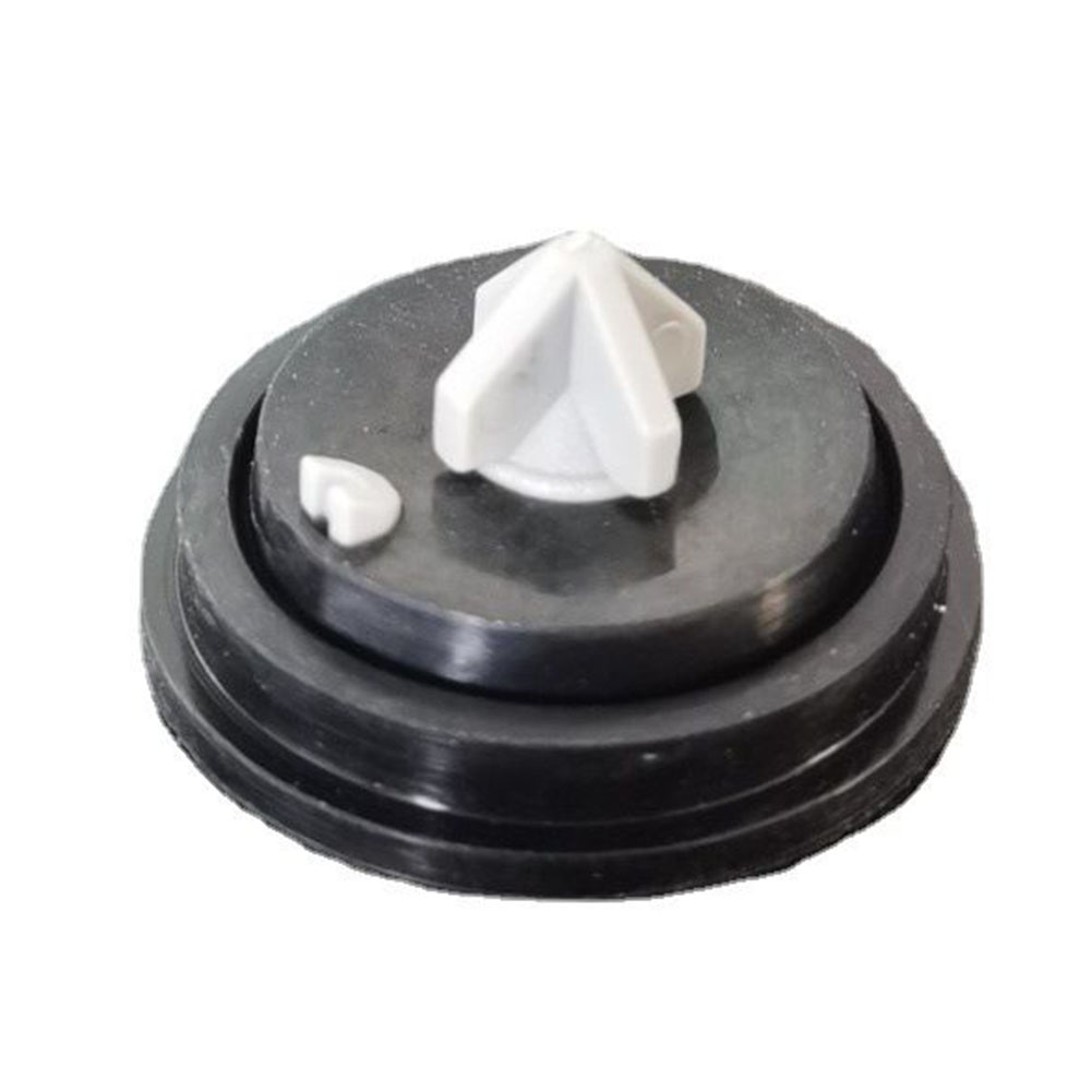 2pcs Toilet Fill Valve Gasket  - Toilet Fill Valve のレビューと価格