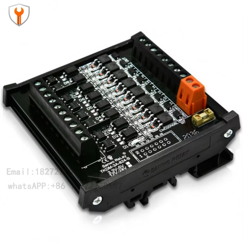 8 Channel Mini Fuse Solenoid V - Isolation Valve Mini のレビューと価格