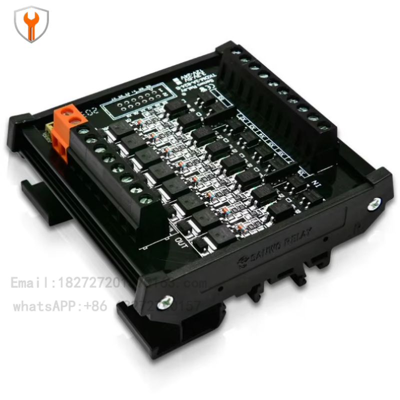 8 Channel Mini Fuse Solenoid V - Isolation Valve Mini のレビューと価格