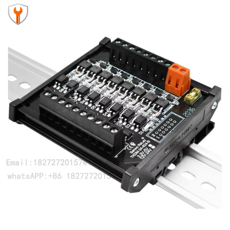 8 Channel Mini Fuse Solenoid V - Isolation Valve Mini のレビューと価格