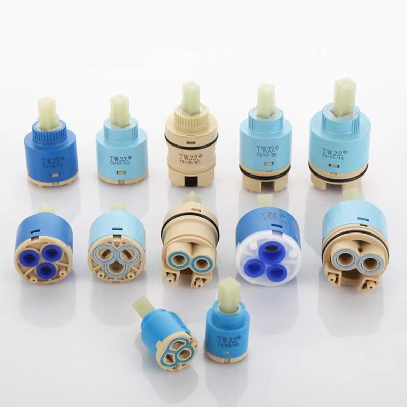 Faucets Mixing Spool Valve 25  - Shower Valve Cartridge のレビューと価格