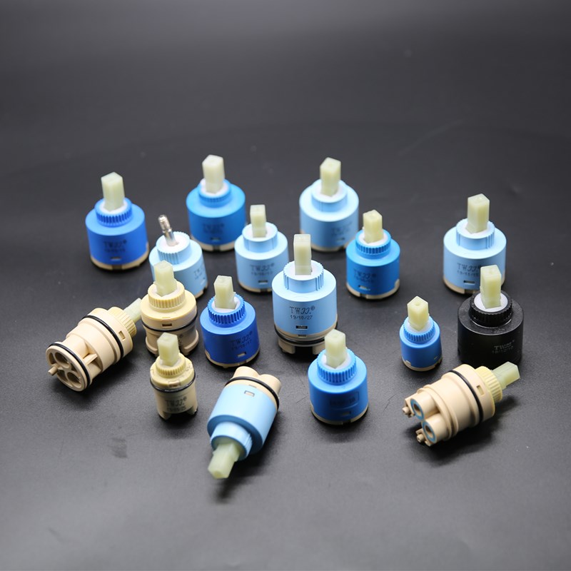 Faucets Mixing Spool Valve 25  - Shower Valve Cartridge のレビューと価格