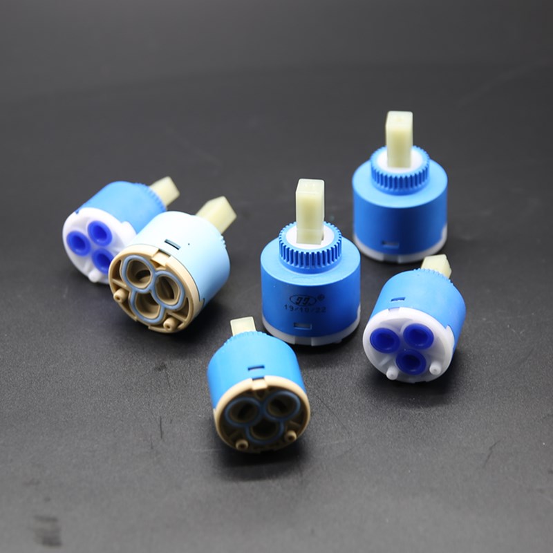 Faucets Mixing Spool Valve 25  - Shower Valve Cartridge のレビューと価格