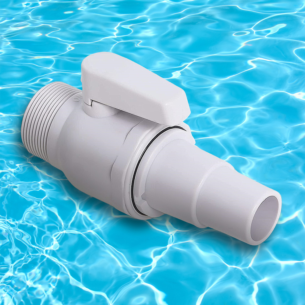 2-Way Ball Valve Bidirectional - Float Ball Valve のレビューと価格