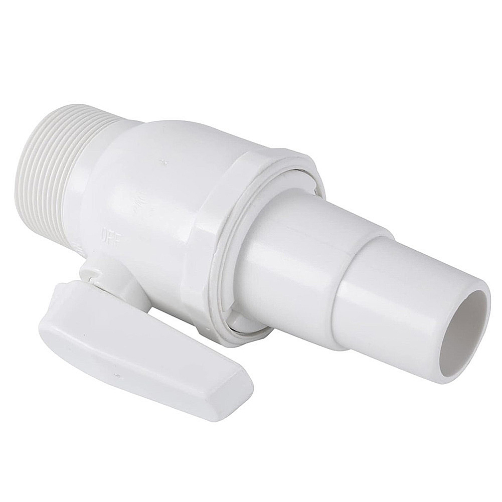 2-Way Ball Valve Bidirectional - Float Ball Valve のレビューと価格