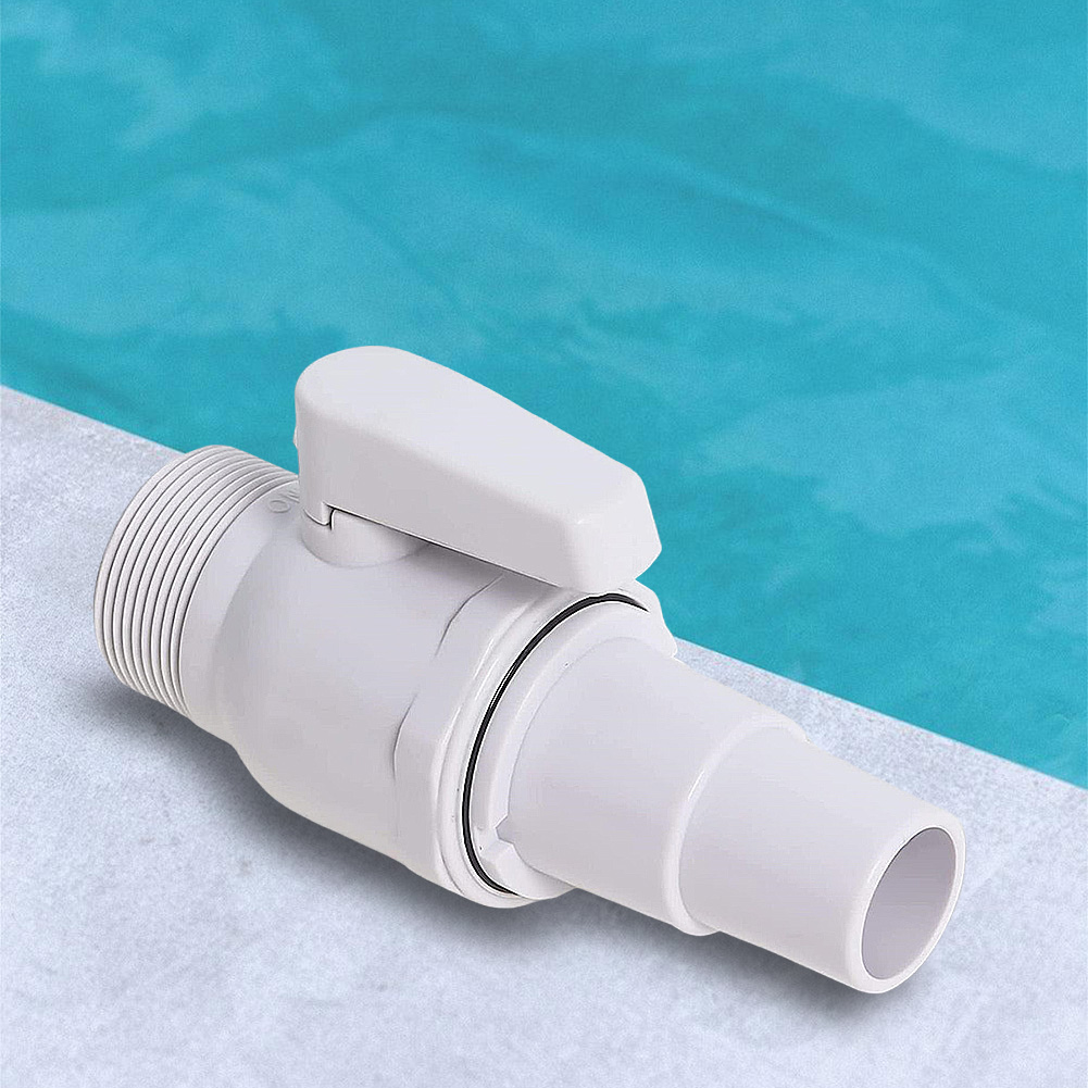 2-Way Ball Valve Bidirectional - Float Ball Valve のレビューと価格