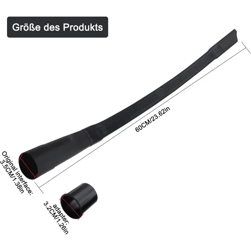 2025 News 35mm-32mm Hose Vacuu - Flexible Hose Braided のレビューと価格