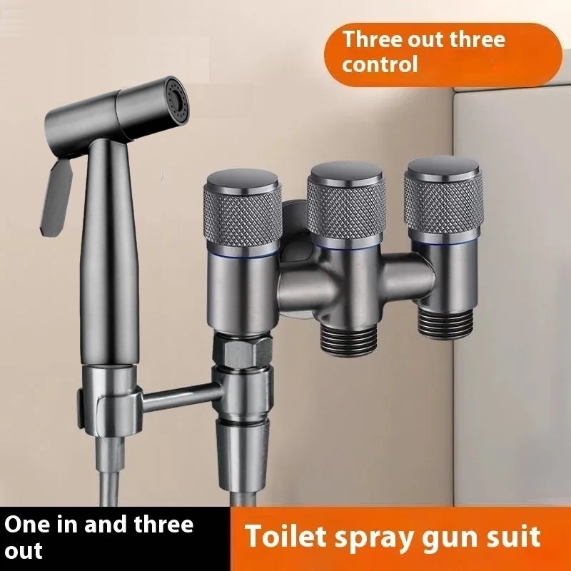 One in three out toilet compan - Toilet Fill Valve のレビューと価格