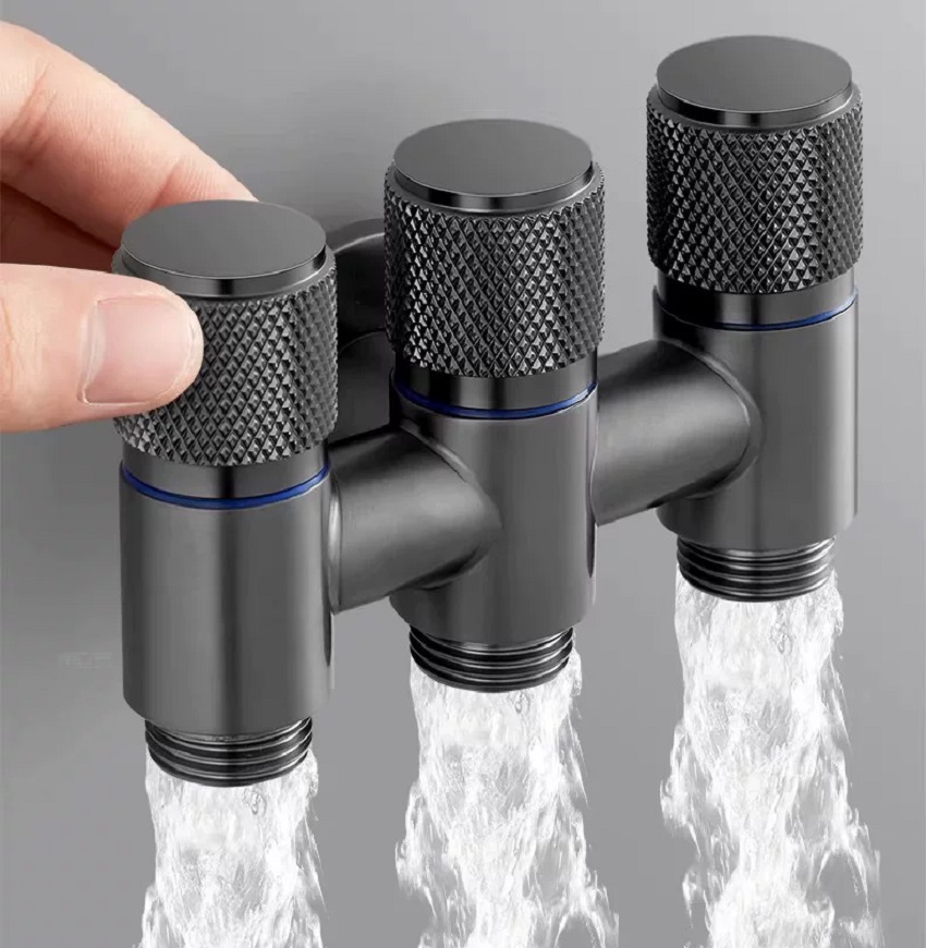 One in three out toilet compan - Toilet Fill Valve のレビューと価格