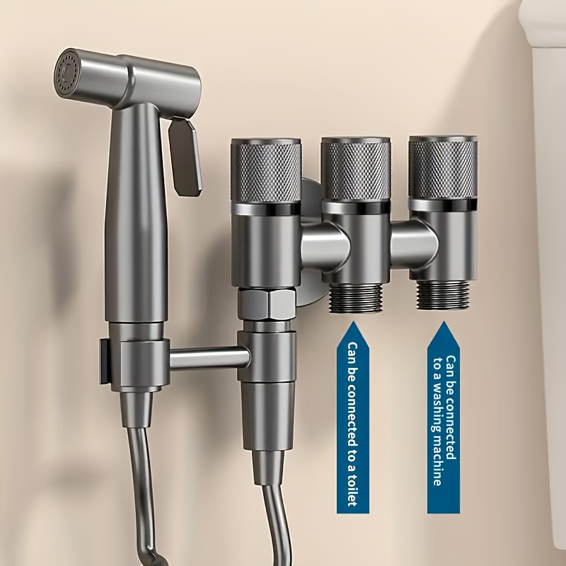 One in three out toilet compan - Toilet Fill Valve のレビューと価格