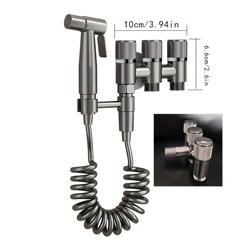 One in three out toilet compan - Toilet Fill Valve のレビューと価格