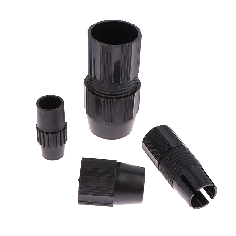 2Pcs Plastic Telescopic Tube C - Plastic Pipe Clip のレビューと価格