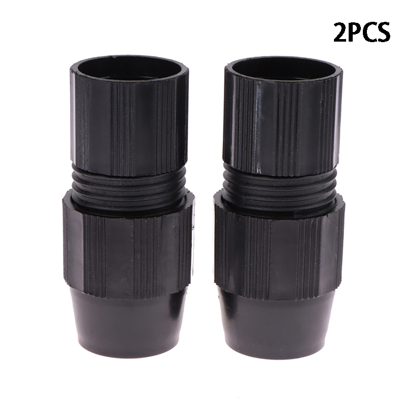 2Pcs Plastic Telescopic Tube C - Plastic Pipe Clip のレビューと価格