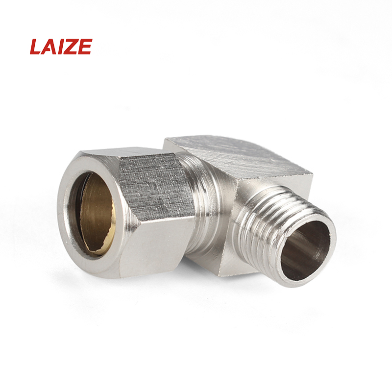 Brass Ferrule Fittings Compres - Compression Fitting Brass のレビューと価格