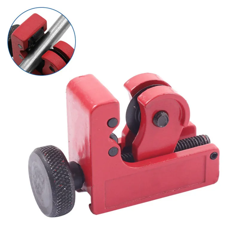 1PC 3-22/3-16mm Mini Alloy Ste - Pipe Cutter Ratchet のレビューと価格