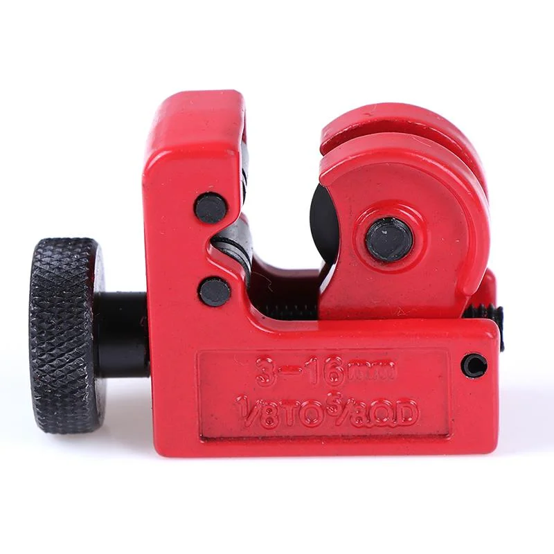 1PC 3-22/3-16mm Mini Alloy Ste - Pipe Cutter Ratchet のレビューと価格